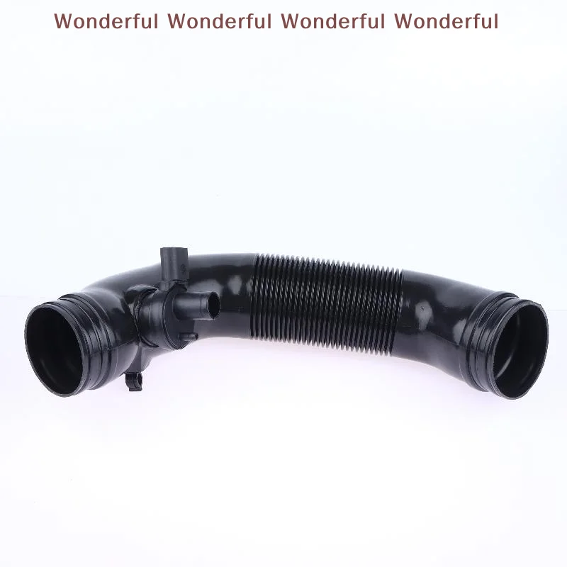 

Engine Air Filter Intakes Hose 1pcs Car Ventilation Duct ITD129684G Fast Replacement for Effective Filter Performance