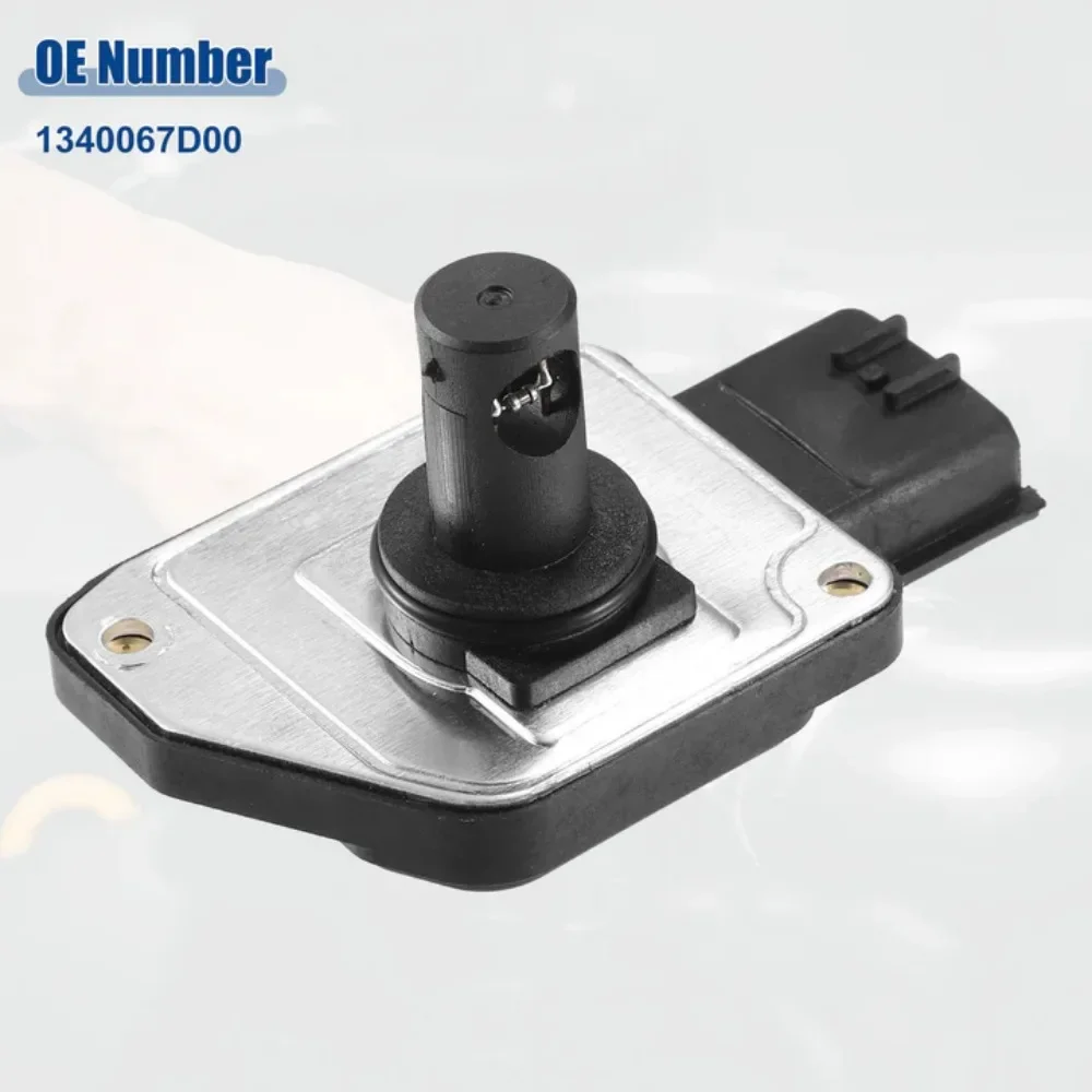 

Mass Air Flow Sensor MAF Suzuki Grand Vitara XL-7 2.5L 2.7L V6 Replacement 13400-67D00