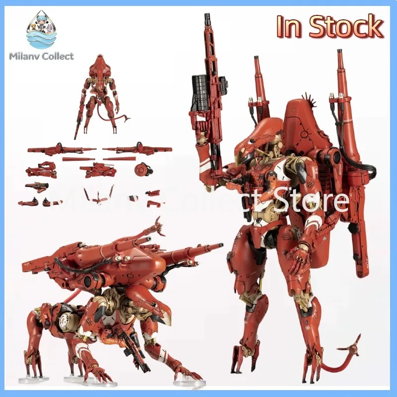 

In Stock 1/20 Kotobukiya Death Stranding 2 On The Beach Ghost Mech Coffin Commander Movable Assembly Model Collectible Toy KP826