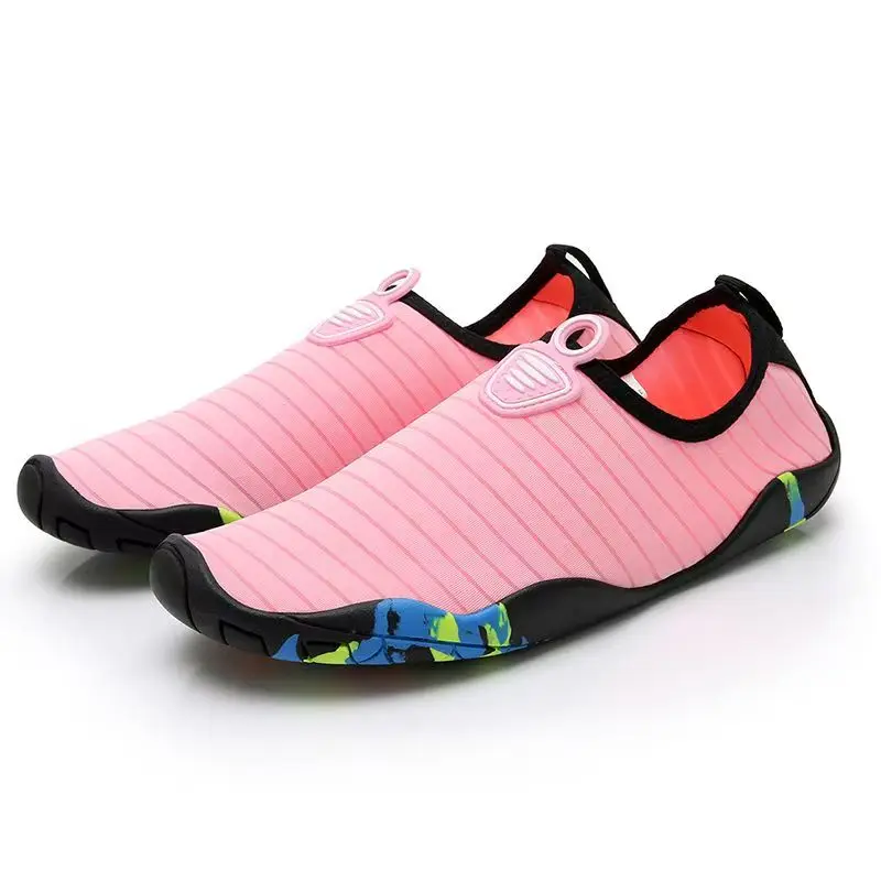 New Unisex Indoor Gym Footwear Outdoor Speed Interference Beach Shoes Couples Swim Shoes Men Squat Shoe Women Aqua Shoes 35-46# image 4
