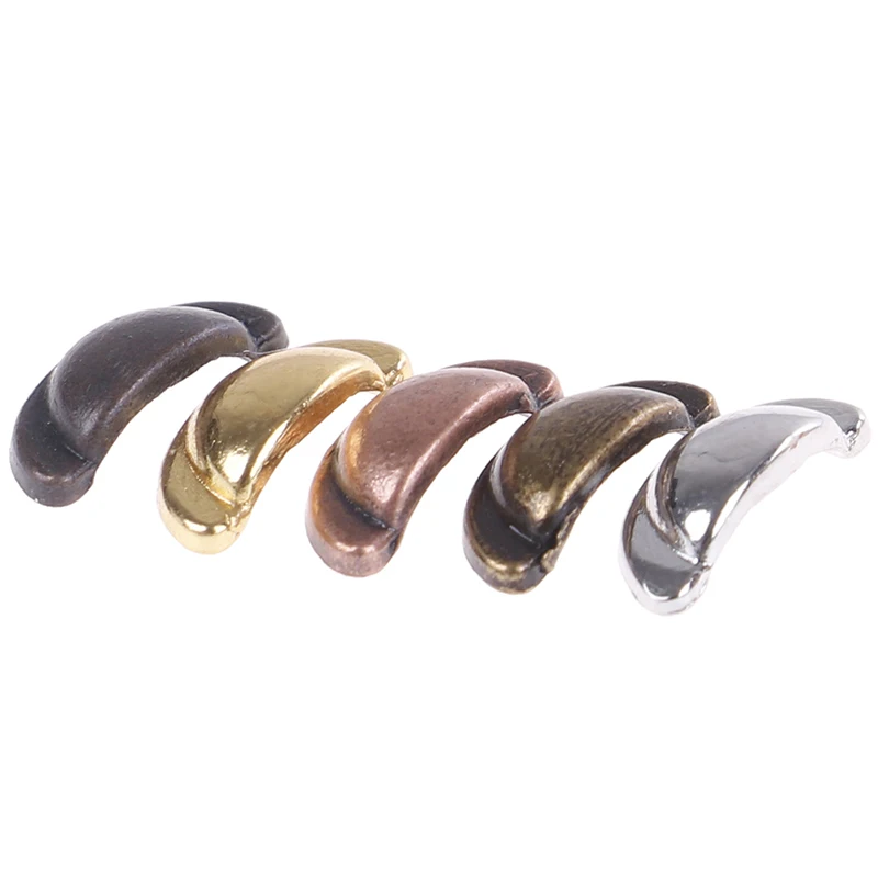 4Pcs 1:12 Dollhouse Miniature Antique Bronze Cabinet Drawer Knob Furniture Hardware Handles Wardrobe Kitchen Pulls Furniture Toy