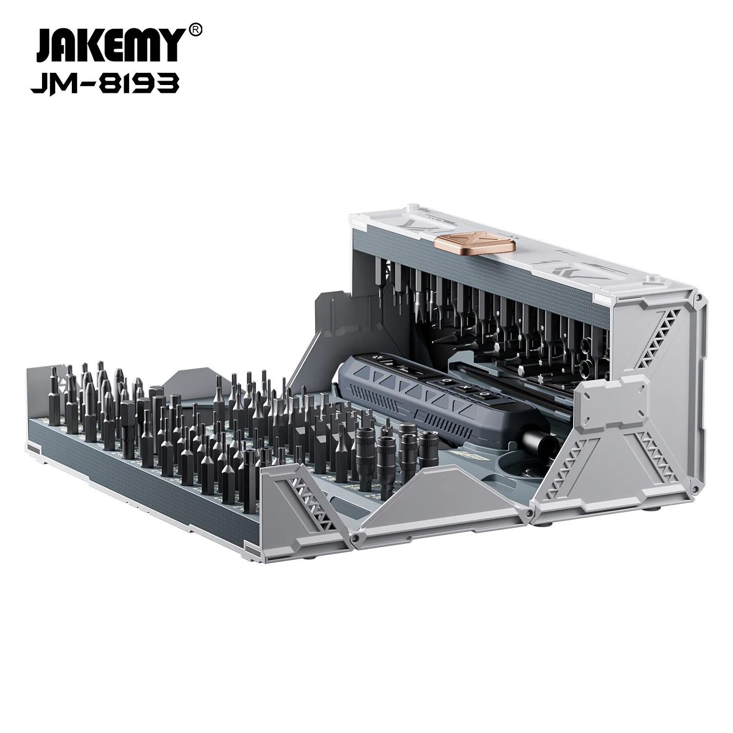 

Электрическая отвертка JM-8193, миниатюрная, перезаряжаемая, для домашнего использования