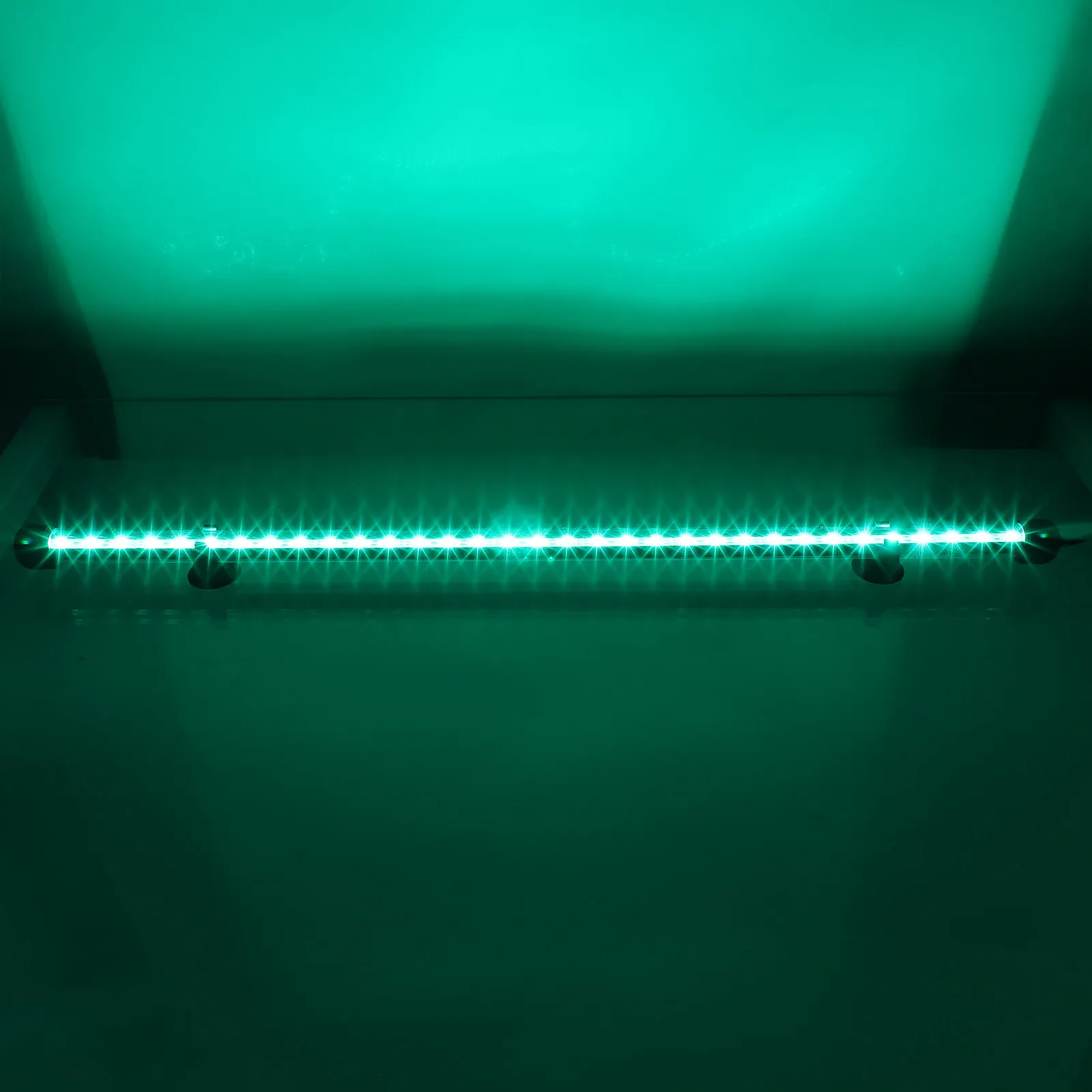 

Светодиодный светильник для аквариума, акриловая лампа премиум-класса для аквариума, водонепроницаемое погружное устройство для ландшафтного освещения на присоске, с вилкой стандарта ЕС