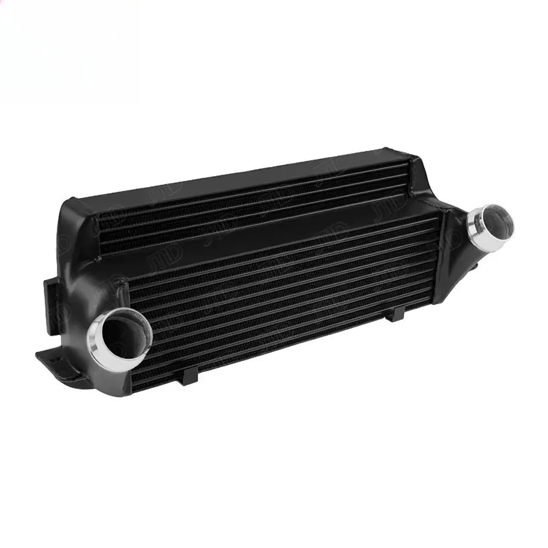 Aluminum Upgraded Turbo Cooling System New Performance Intercooler for BMW F20 F30 F32 N13 N20 N55