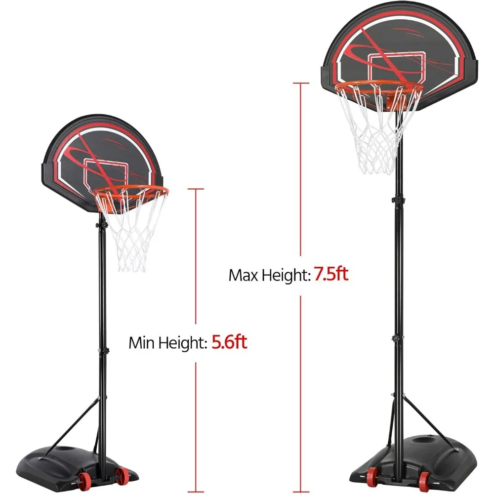 ボールの返却とスキル向上のためのフープシュートバスケットボールトレーニング補助具