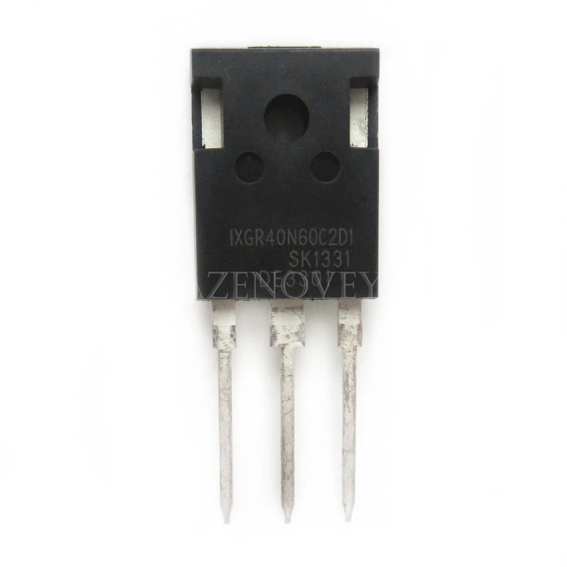 IXGR40N60C2D1 40N60C2D1 32N60CD1 IXGH40N60B2D1 40N60B2D1 IRGP50B60PD1 GP50B60PD1 IRGP4086 GP4086 IRGP4068D GP4068D TO-247