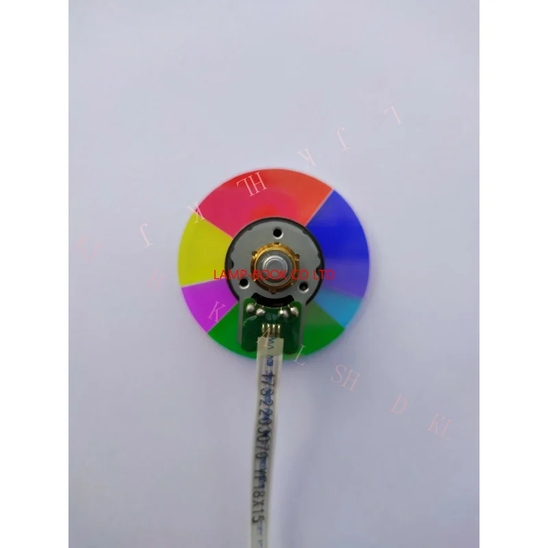 NN Original Color Wheel for OPTOMA HD230X Projector