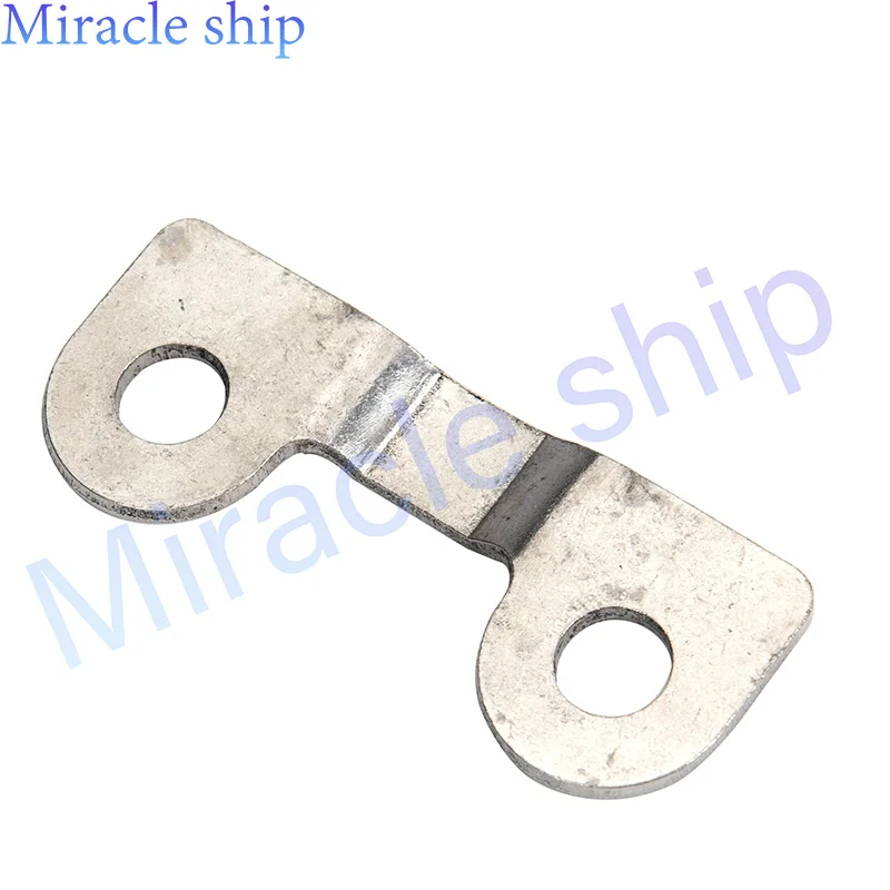 66T-44526-00 66T-44526 Plate For Yamaha Outboard Motor 2 Stroke 40HP 66T-44526-00-00 66T4452600 66T 44526 00 Boat Engine Parts