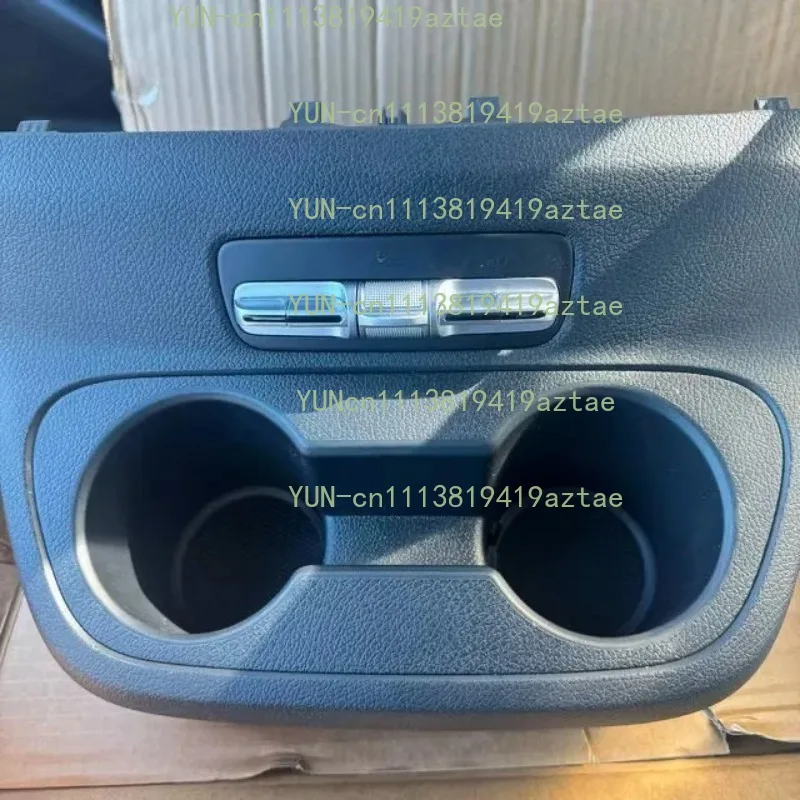 High Quality Car Cup Holder, Modified Center Console Armrest Storage Box