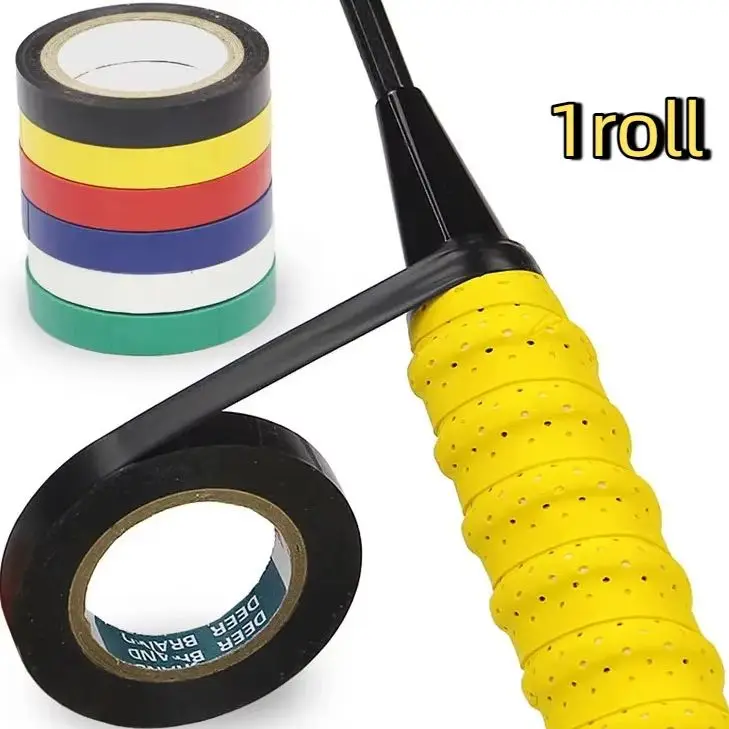 Sealing Special Band Tape Hand Sweat Band Athletic Tennis Racket Grip Tape Badminton Squash Compound Sealing Gel Tape