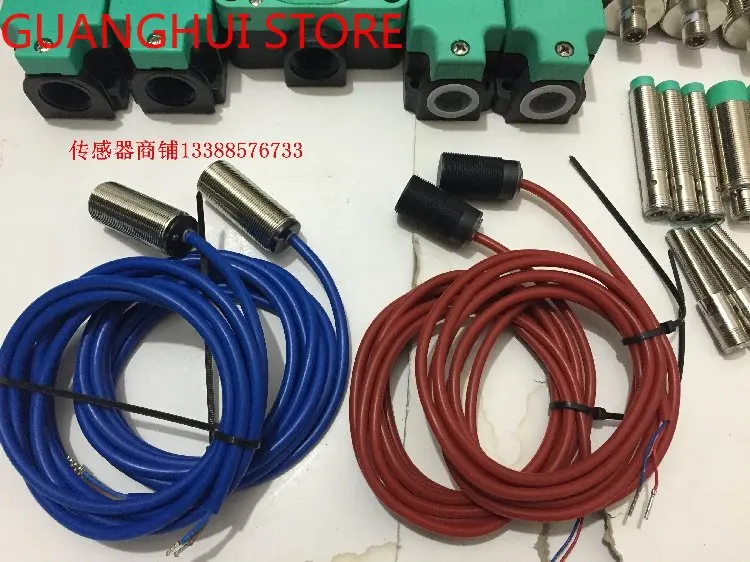 

High Quality New Module Sensor NJ2-12GK-N NJ2-12GK-SN