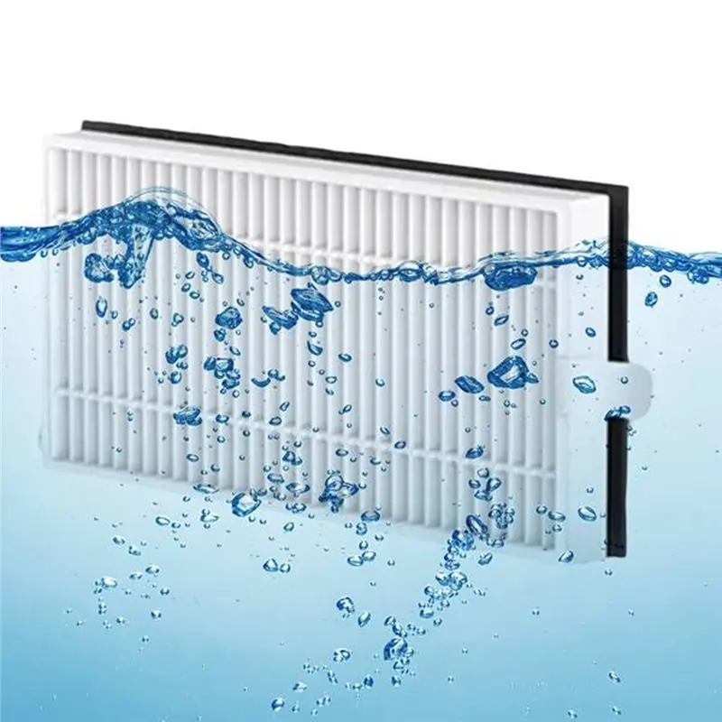 BBNV-For GARLYN SR-800 Max/SR-800 Pro Max Replacement Filters- 10 PCS Vacuum Cleaner Accessories