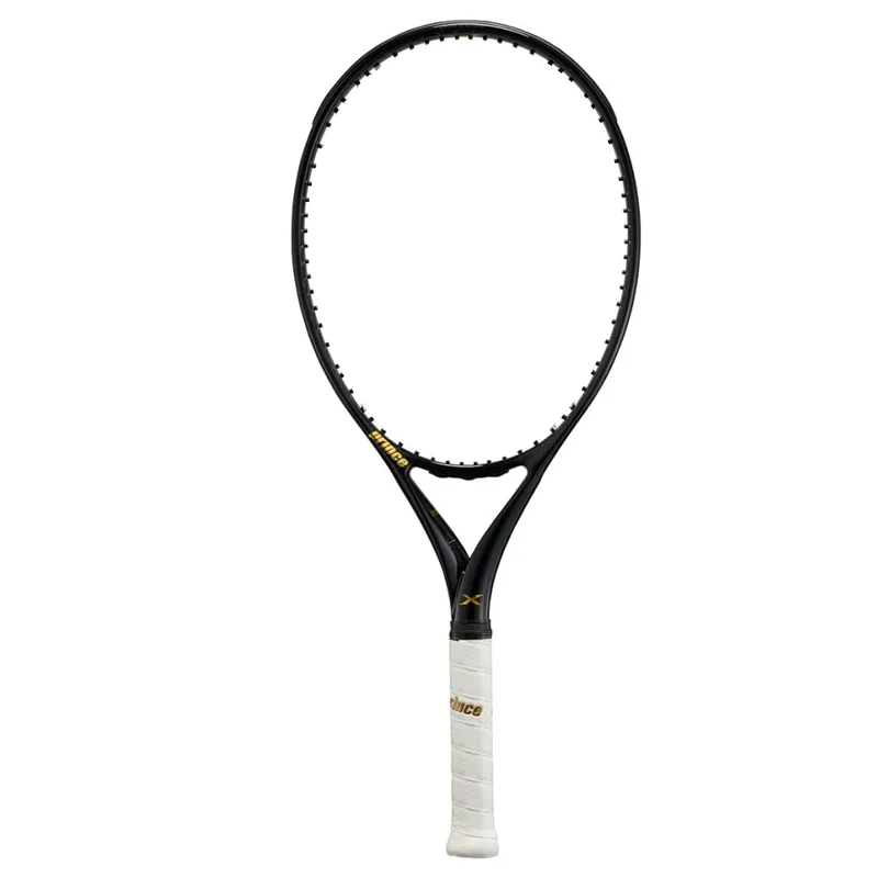 prince X115 Right-handed Twist lightest 236g G2 Shockproof Carbon Fiber Tennis Racquet Light-Weight Fast Control Intermediate