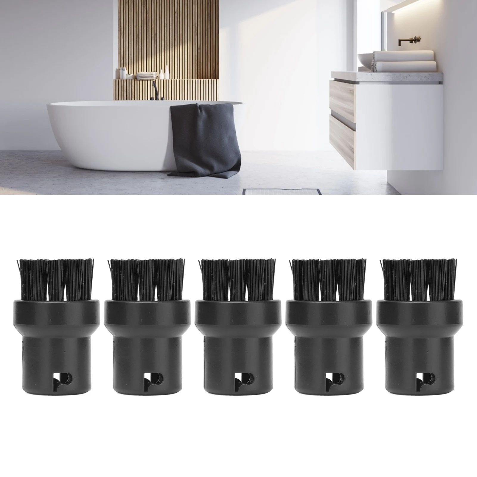 Steam Engine Brush …