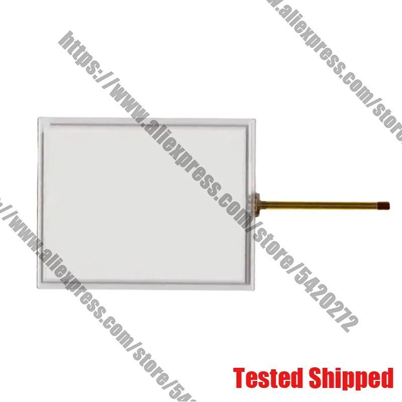 

New SECOM 777TCE Touchpad