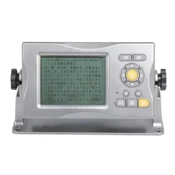 

Factory Supply GMDSS Marine NAVTEX Receiver For Boats NTX-100