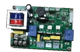 Pellet Stove Control Board Supply Mgmn Pcb Assembly Electronic Pcba Enclosure Brook Pcb Design