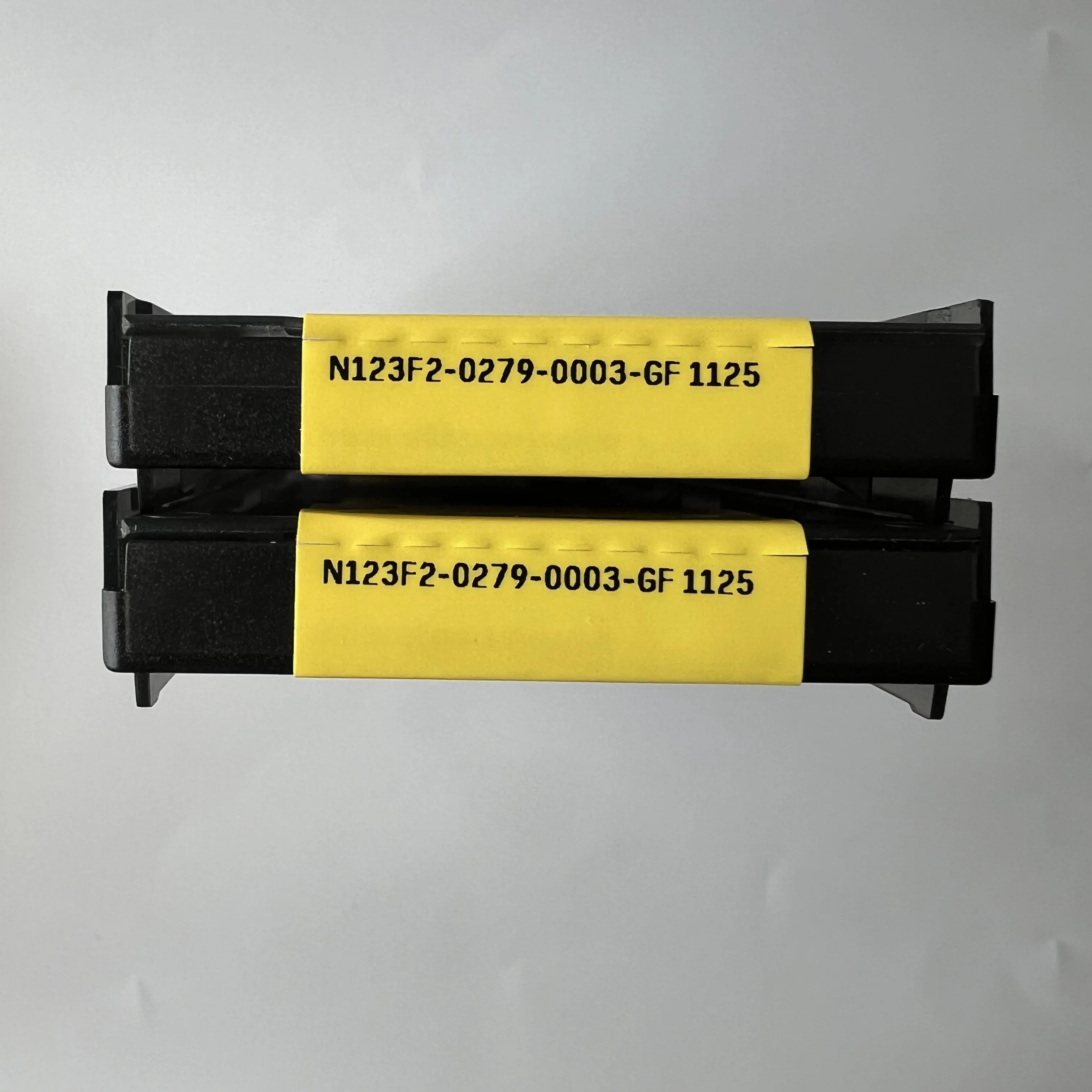 

N123F2-0279-0003-GF 1125 Лезвие с ЧПУ