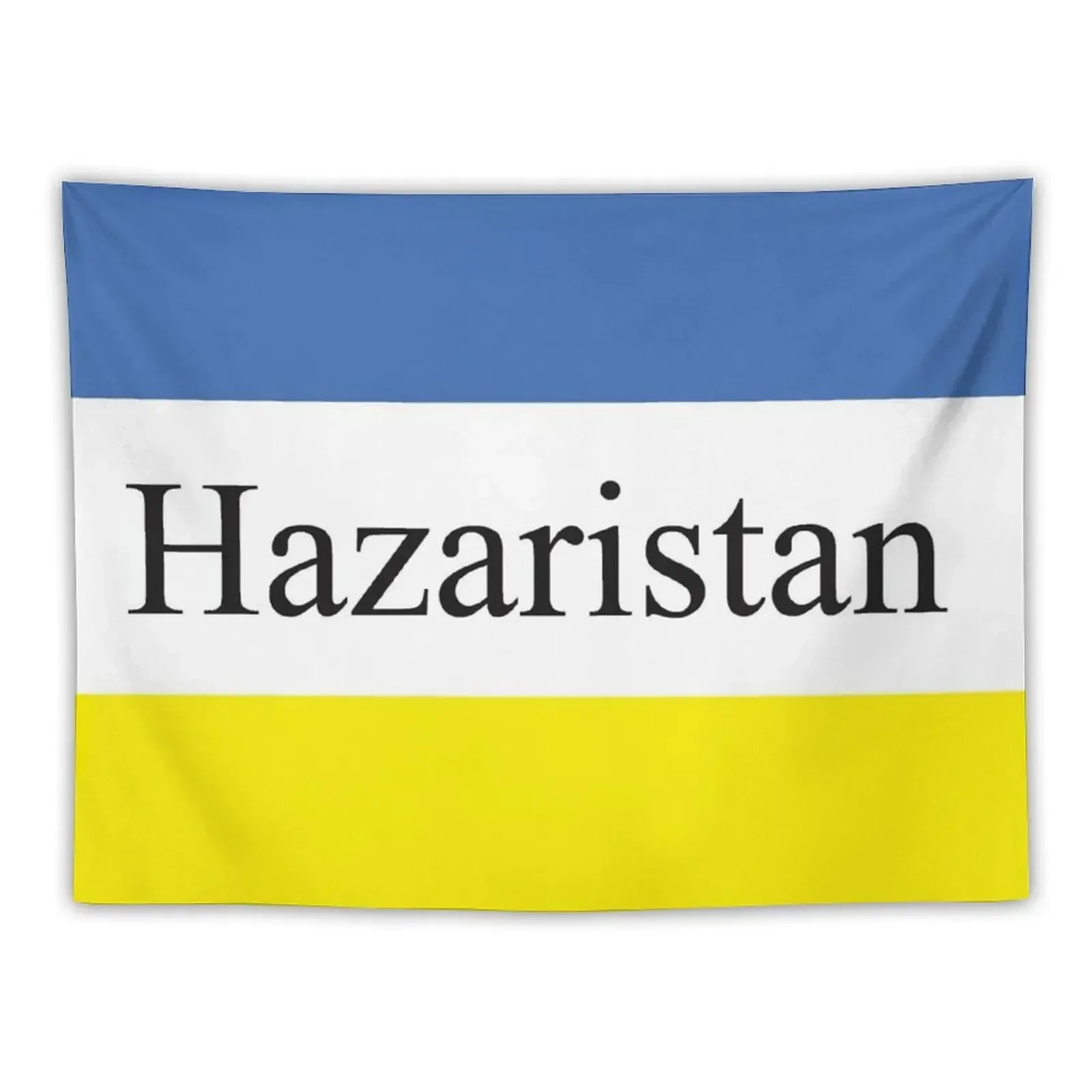 Flag of Hazaristan Tapestry Decoration Pictures Room Wall Aesthetic Room Decorations Decorations For Your Bedroom Tapestry