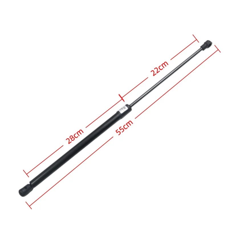 For Nissan Kicks 2017-2020 Car Tailgate Hydraulic Strut Shock Absorber Gas Spring Liftgate Support 90451-5RB0A 90450-5RB0A