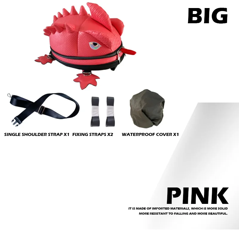 Rose Pink (big)