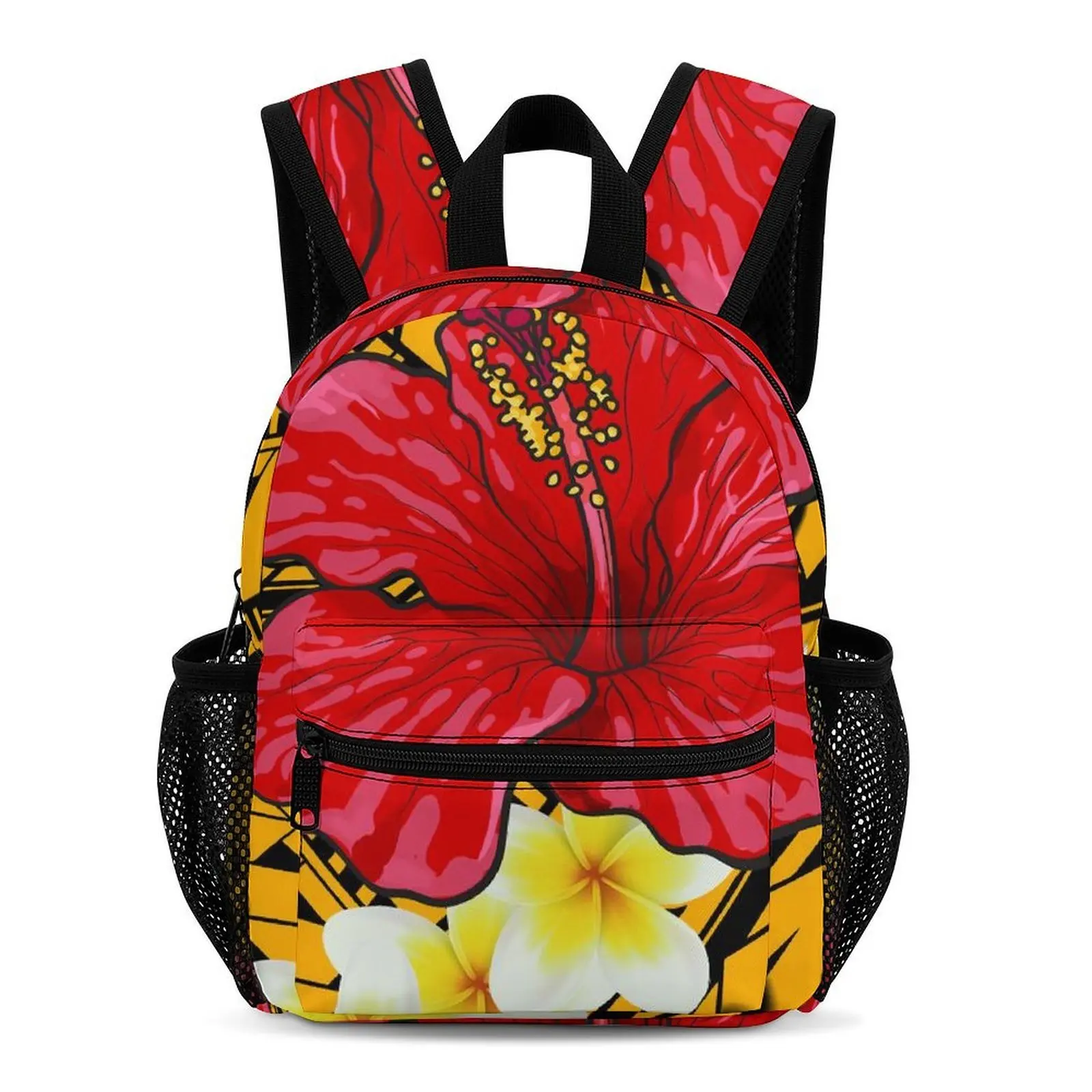 حقيبة ظهر للأطفال مقاس 13 بوصة قابلة للتخصيص حقيبة مدرسية صغيرة ولطيفة للحرم الجامعي 2025 تصميم جديد