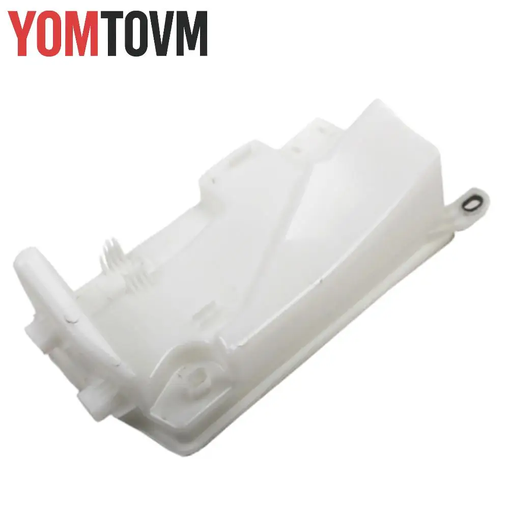 

1 шт. 9854760 для Mini Cooper F55 F56 Electric 2019 2020 2021 2022 2023 2024 бутылка омывателя ветрового стекла белый 61669854947