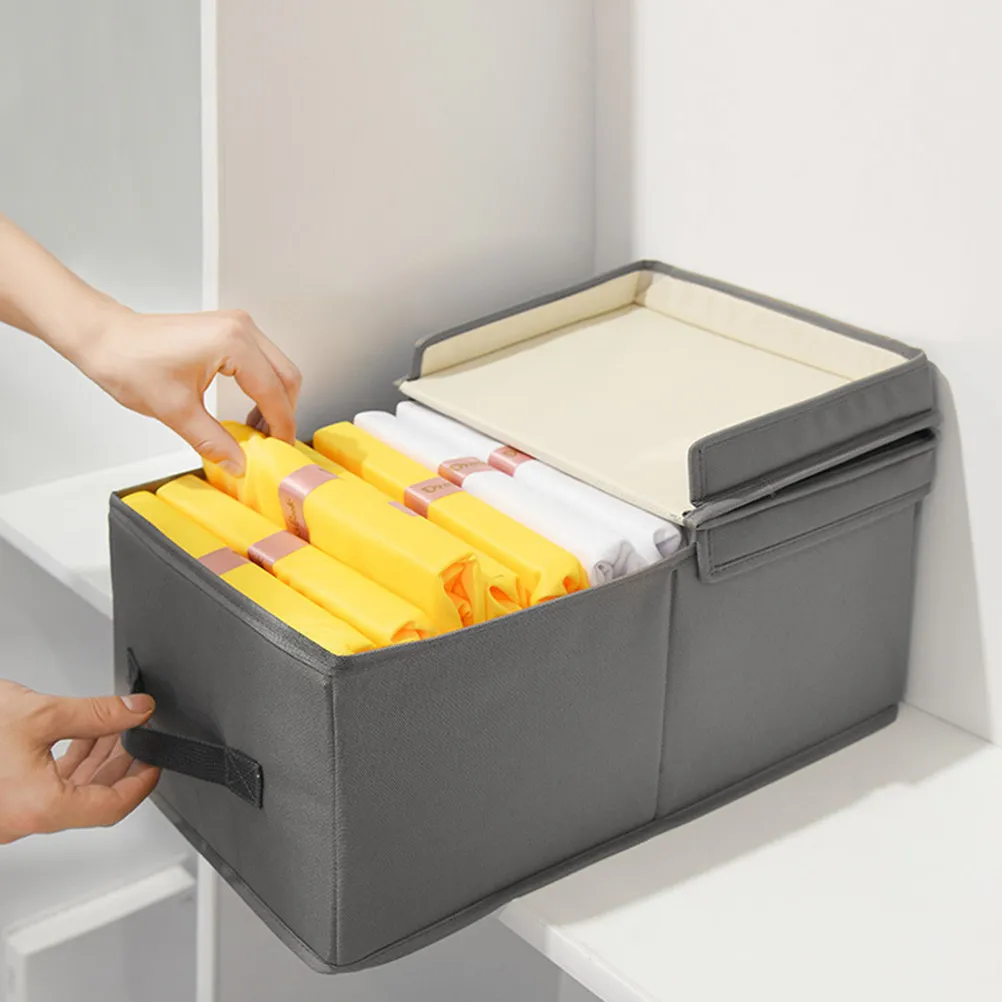 

10Pcs Wardrobe Clothes Folding Boards Space Saving Organizer Quick Neat Clothes Storage for Sweaters Shirts Pants