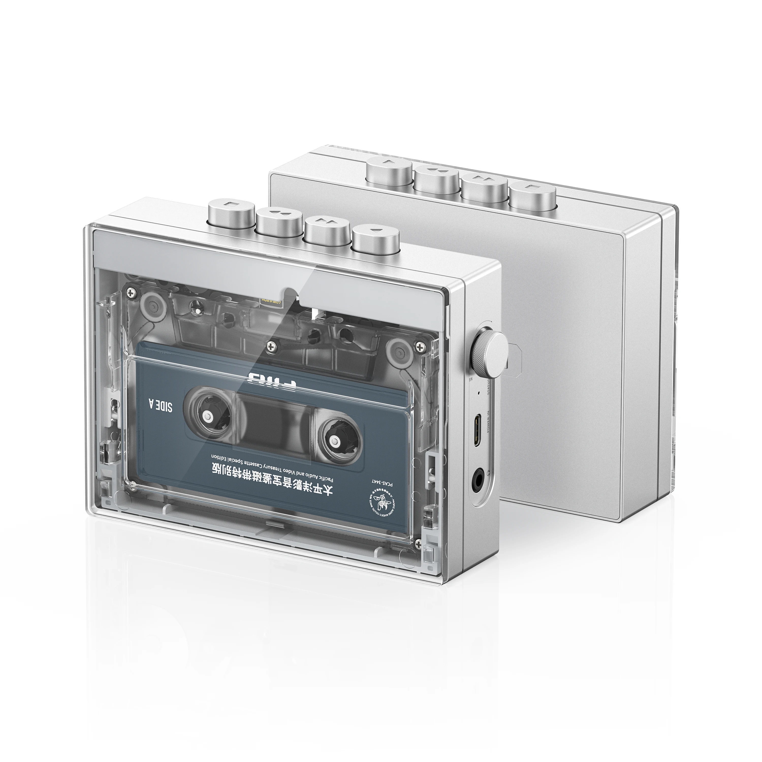 FiiO CP13 Black & White 美品 CP13 [Black&White]の製品画像 - 価格.com