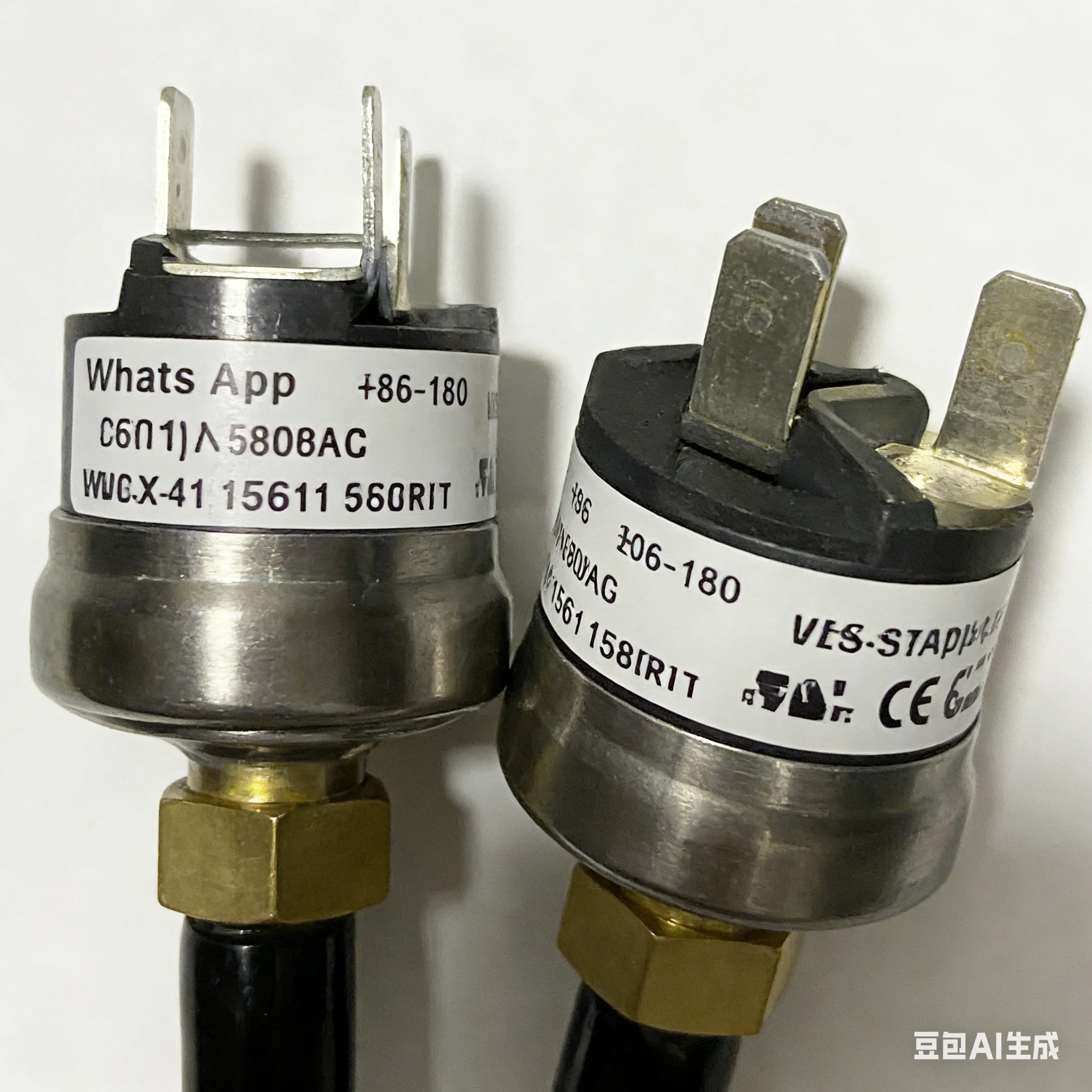 

Запчасти для кондиционеров York 025-37890-204: Регулятор давления