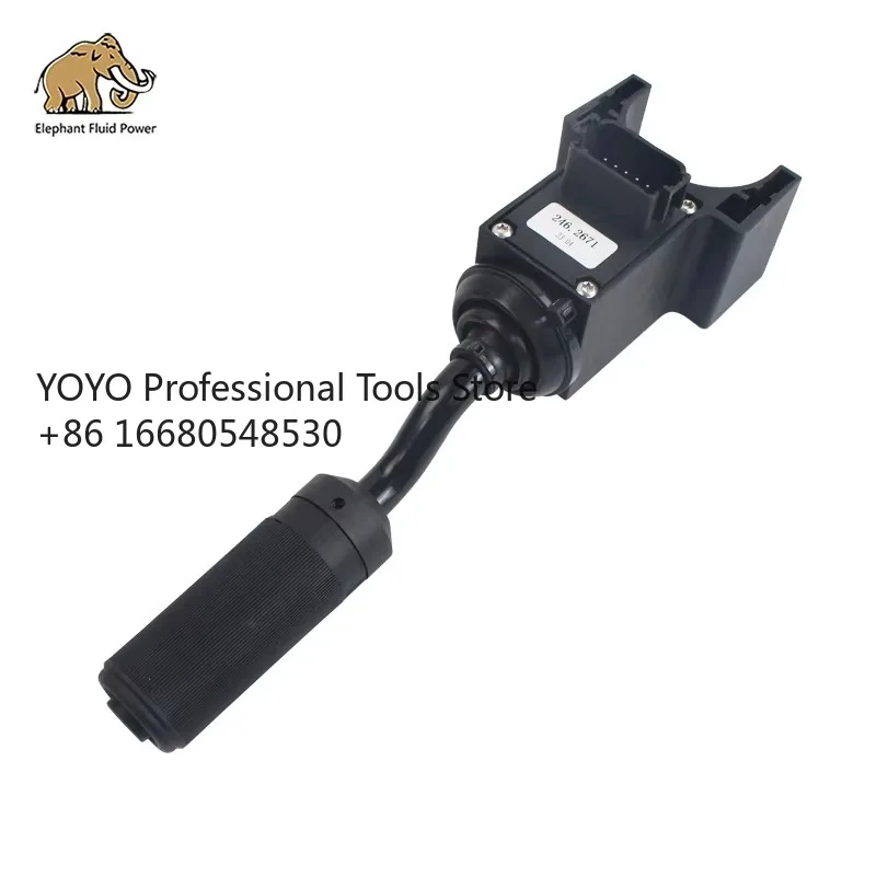 2KU 246-2671 Backhoe Loader Spare Parts