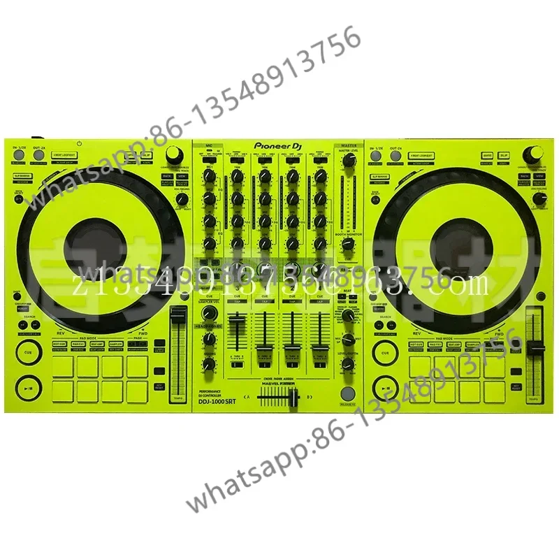 DJ-1000SRT film all-in-one machine controller stick plate machine PVC film panel factory direct sales