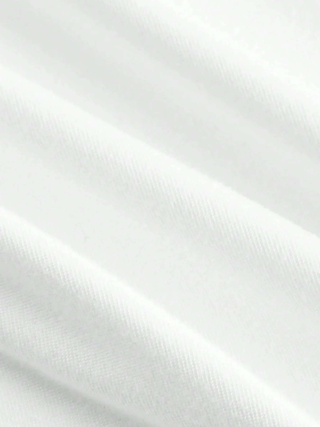 3-Piece Women's Pure Color Simple and Elegant Square Collar Short-Sleeved Slim Knitted High-Elastic Top T-Shirt