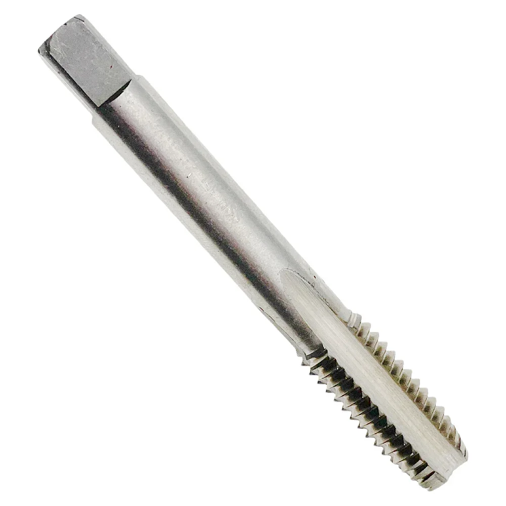 9/16-12 Thread Tap RH 9/16x12 High Speed Steel 9/16-12 HSS 9/16 - 12 Right Hand 9/16 x 12 Hand Threading Tool