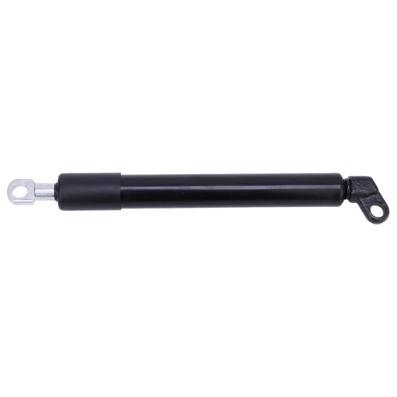Rear Tailgates Car Boot Gas Struts Metal-Bodied Rear Gate Damper for PX Pickup Applications Managed Descent with Metal
