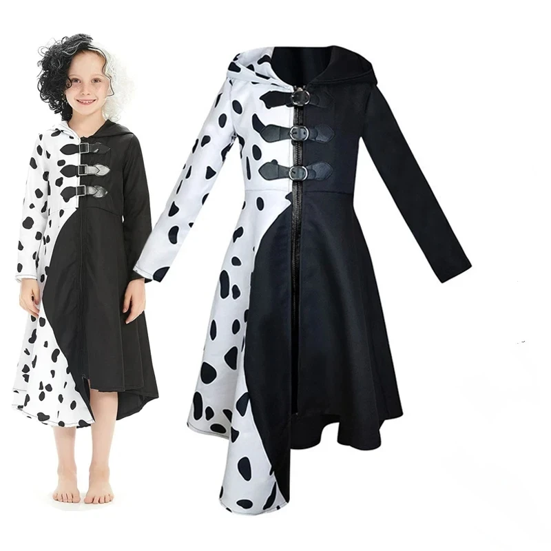Costume Cruella Dev…