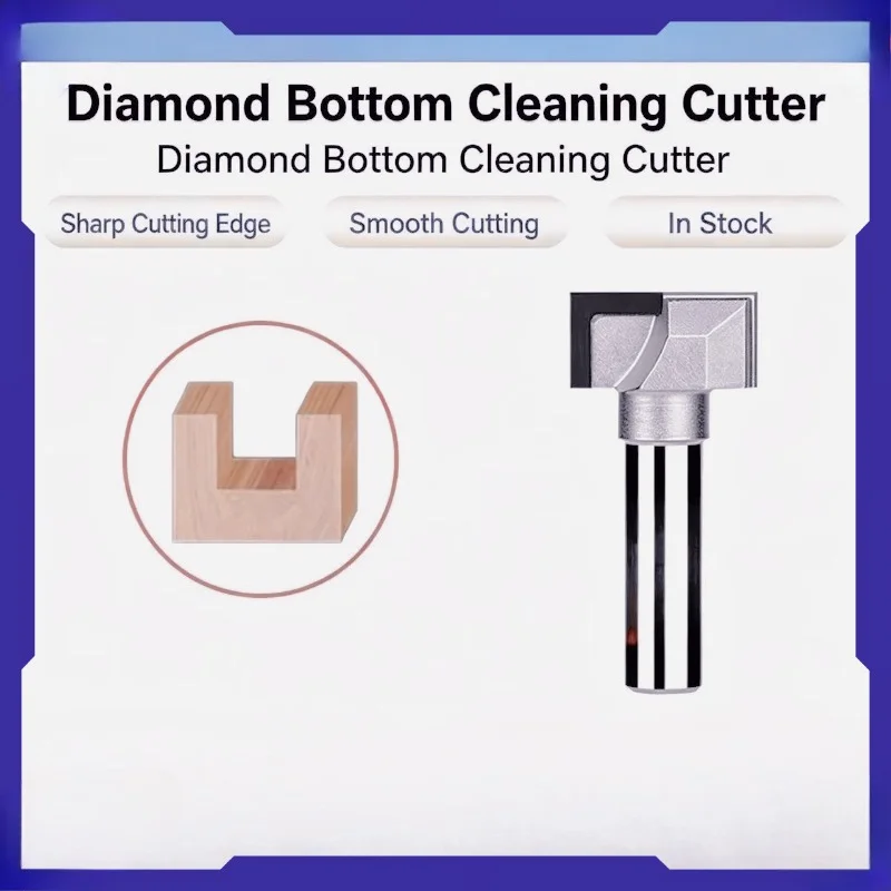 Diamond Rabbeting router bits ,PCD CNC router bits