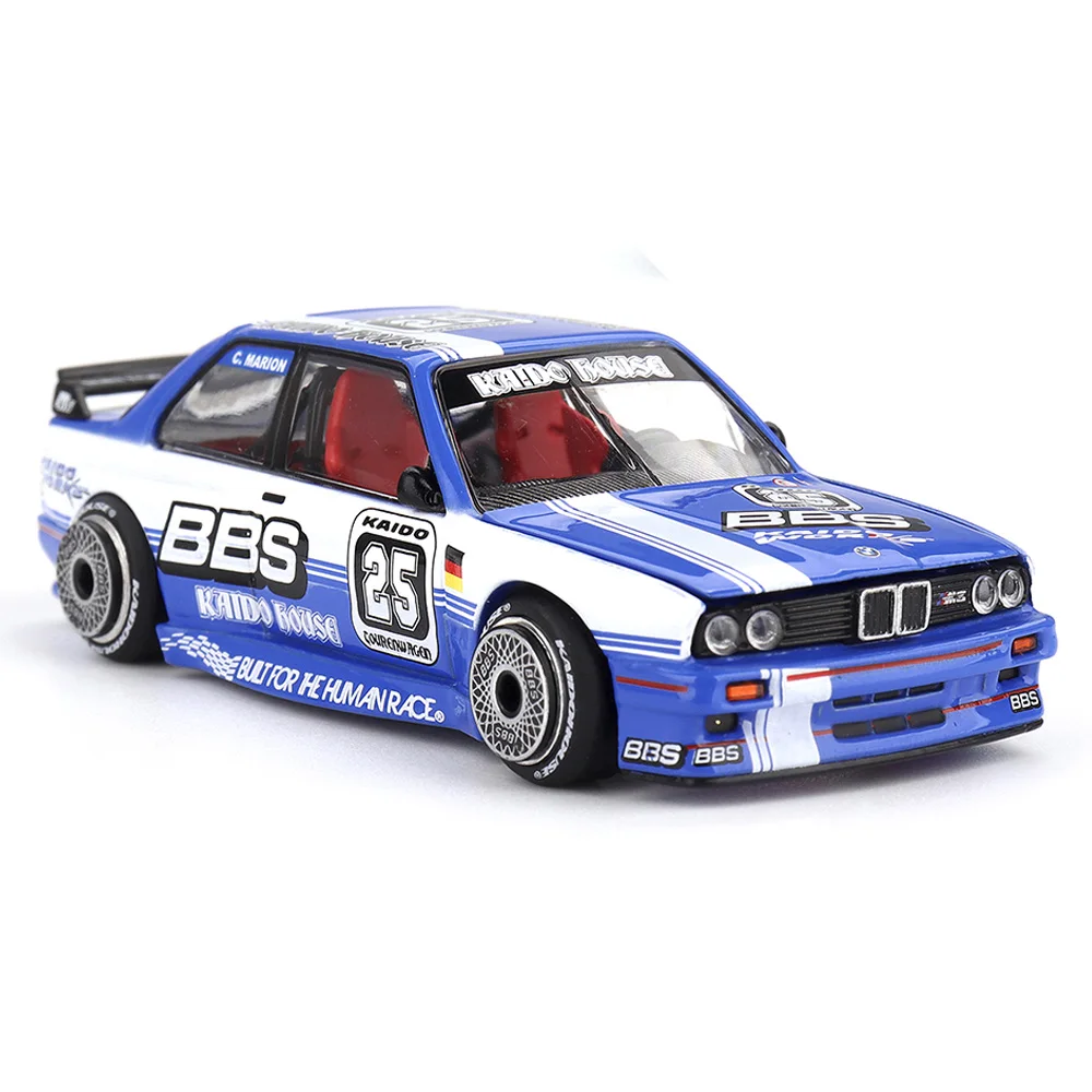 Kaido House New Arrival NISSAN SILVIA S13-R KAIDO WORKS V1 M3