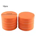 10pcs 5 inches