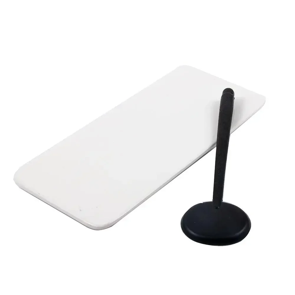 Plastic Occluder Short Light Eye For Eye Chart Exam Chart Exam