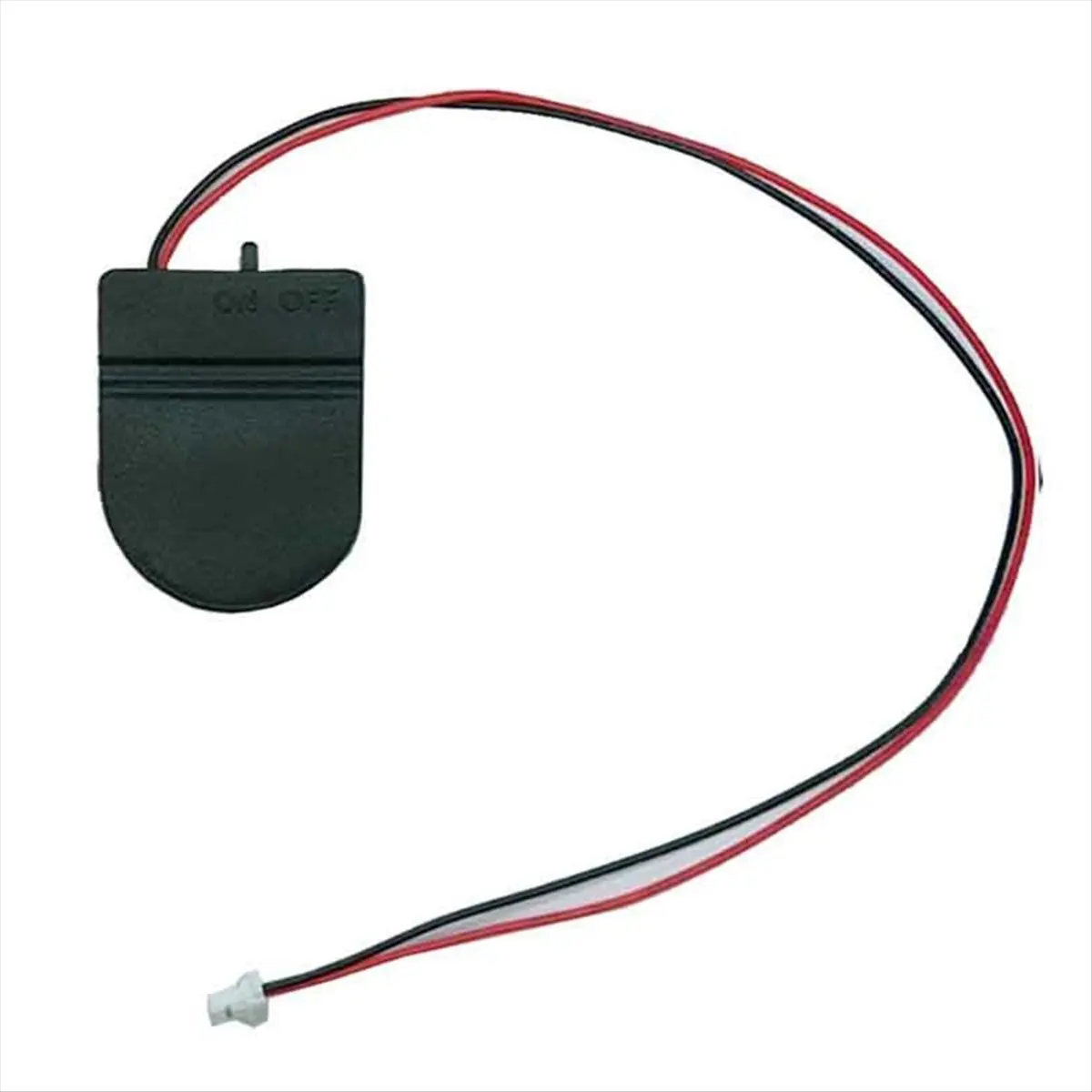 [A90P] RTC Battery Box with Switch Battery Holder for Raspberry Pi 5 Pi5 Accessories