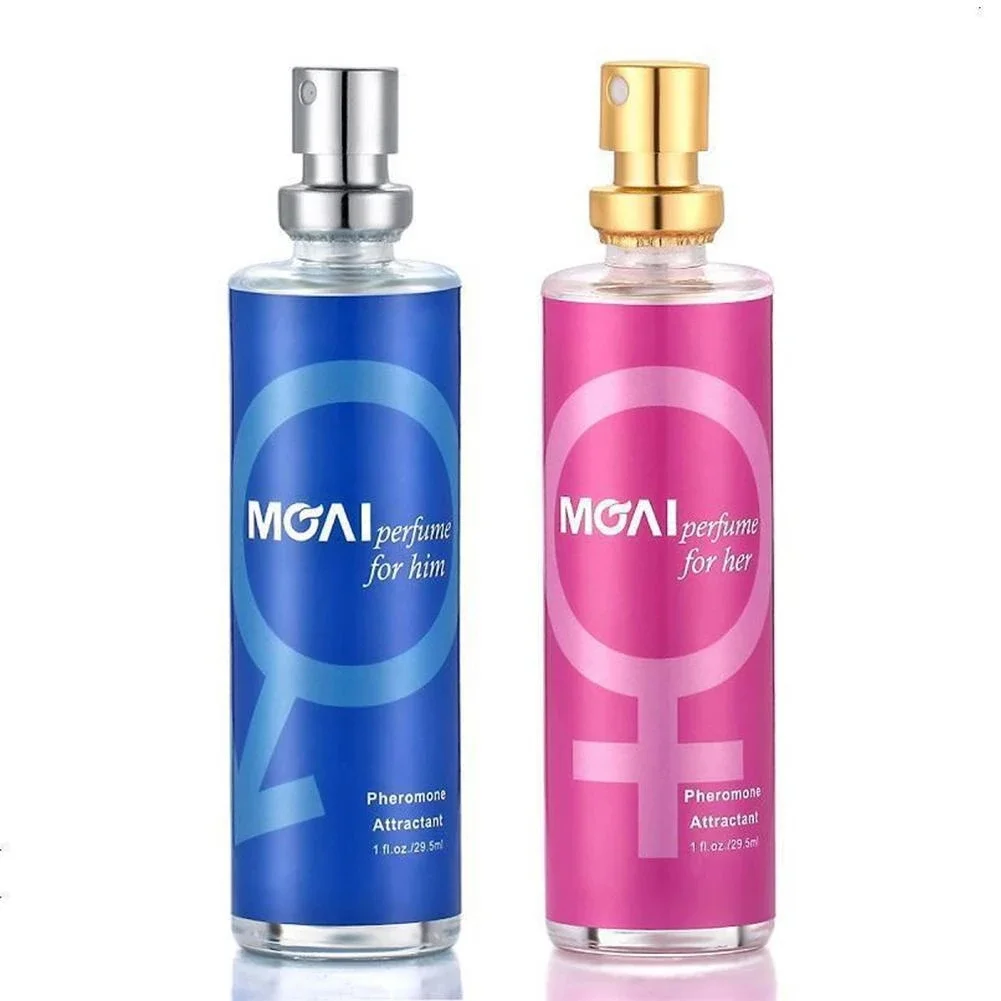 30ml Charm Perfume Men Women Pheromone Perfume Couple Flirting Dating Aromatherapy Perfume Temptation Perfume Adult Toy Gift