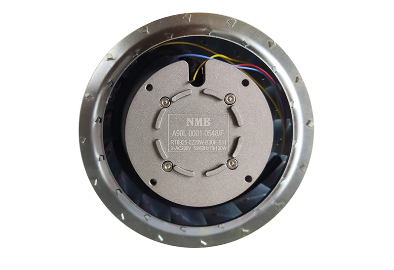 A90L-0001-0515 0548 0444 0516 0491/R Fanuc Spindle Motor Fan