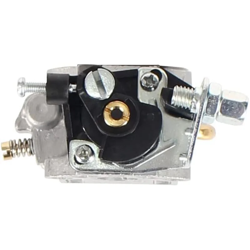 Promoção! Kit de carburador PRB26 para Poulan PRB26 HB-250 PB-770H PB-7 Shindaiwa EB770RT EB770 Ventilador Parte A 021003942   Um 021003941