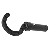 1-5pc Replacement Hooks for Robotic Pool Cleaners Pool Hook for All Pool Robot Cleaners for Swimming Pool or Underwater Cleaner