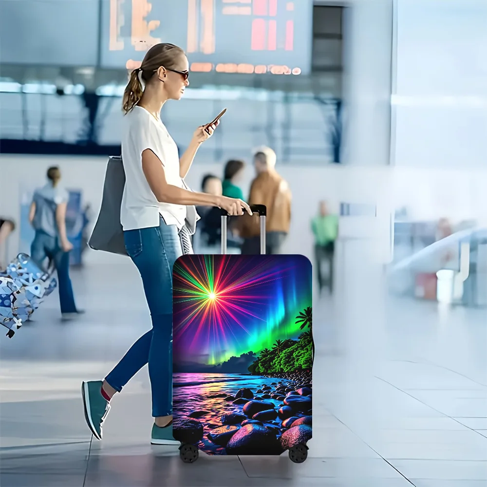 1-capa-de-bagagem-com-estampa-neon-tropical-aurora-para-malas-de-18-a-32-polegadas-acessorios-de-viagem-vibrantes-e-resistentes-para-viagens-eficazes