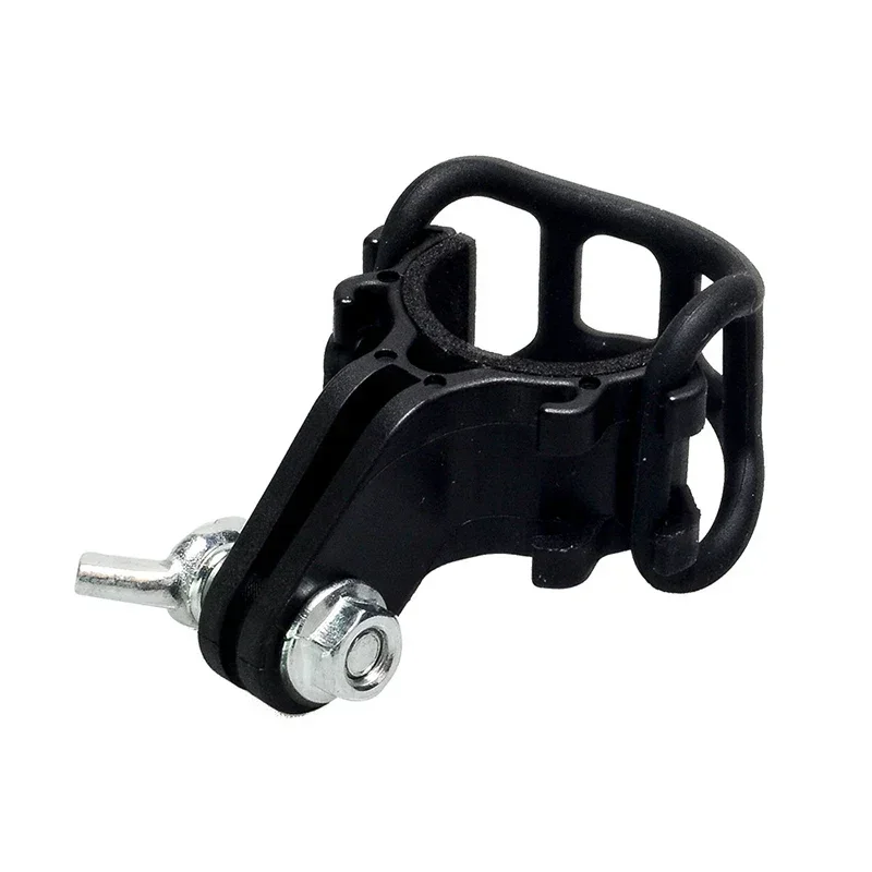 SPORTFUNSF Electric Road Bike Number Plate Holder Fixed Gear Bracket Racing Card Mount Ultralight Bicycle Rear License Rack NEW