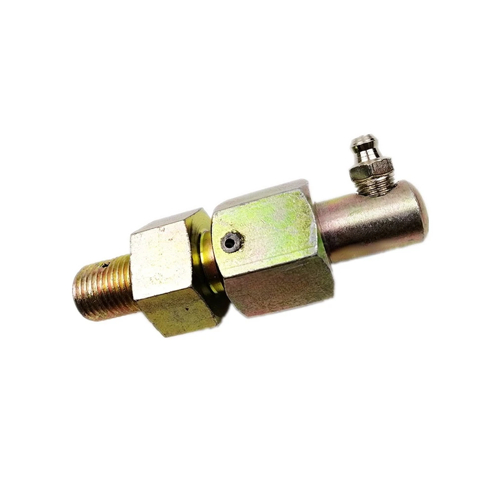2pcs For Sunward Intelligent SWE 50 60 70 80 for Yuchai YC65 Tightening Cylinder Chain Nozzle Chain Nozzle Butter Nozzle