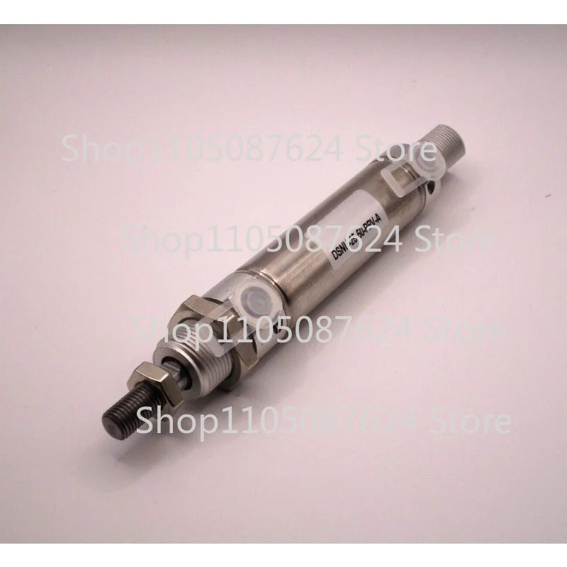 YY   DSNU-25-50-PPV-A Fits Round Standard Cylinder  Pneumatics FAST SHIPPING