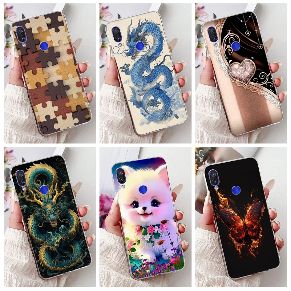 For Xiaomi Redmi No… - image